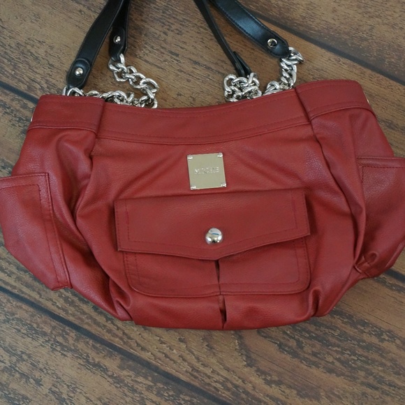 Miche Handbags - Miche "Demi" Base and "Janet" Cover